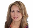 Paula Cortés Calle director ANATO National Congress of Travel and Tourism Agencies