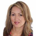 Paula Cortés Calle director ANATO National Congress of Travel and Tourism Agencies
