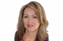 Paula Cortés Calle director ANATO National Congress of Travel and Tourism Agencies