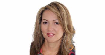 Paula Cortés Calle director ANATO National Congress of Travel and Tourism Agencies