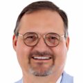 Peter Stalder MD of the European River Cruise Association