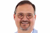 Peter Stalder MD of the European River Cruise Association