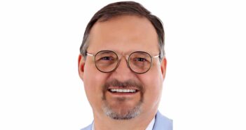 Peter Stalder MD of the European River Cruise Association