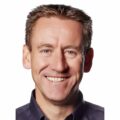 Phil McAveety CEO of Iberostar Hotel Group