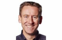 Phil McAveety CEO of Iberostar Hotel Group