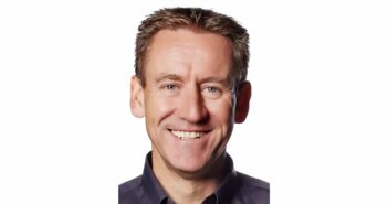 Phil McAveety CEO of Iberostar Hotel Group