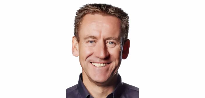 Phil McAveety CEO of Iberostar Hotel Group