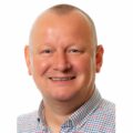 Phil Whittingham CEO of Virgin Trains