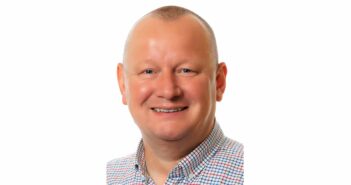 Phil Whittingham CEO of Virgin Trains