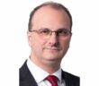 Philippe Pascal, CEO of Aéroports de Paris (ADP)