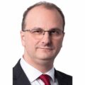 Philippe Pascal, CEO of Aéroports de Paris (ADP)