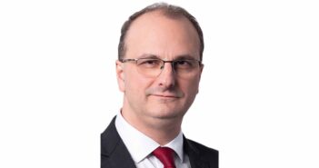 Philippe Pascal, CEO of Aéroports de Paris (ADP)