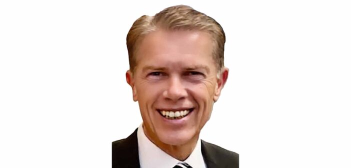 Ralph Beisel CEO of ADV since March 2007-2