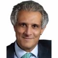 Raul Gonzalez CEO of Barcelo Hotel Chain