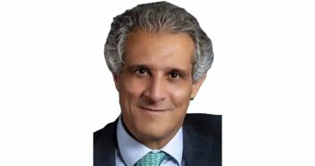 Raul Gonzalez CEO of Barcelo Hotel Chain
