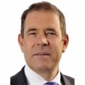 Richard Pace MD of Norwich Airport