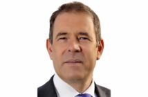 Richard Pace MD of Norwich Airport