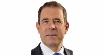 Richard Pace MD of Norwich Airport