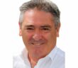 Rico Paoletti GM Shandrani Beachcomber