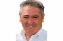 Rico Paoletti GM Shandrani Beachcomber