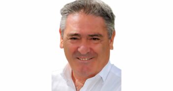 Rico Paoletti GM Shandrani Beachcomber