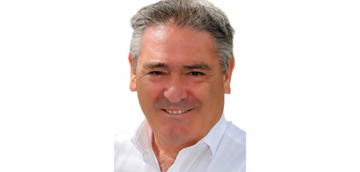 Rico Paoletti GM Shandrani Beachcomber