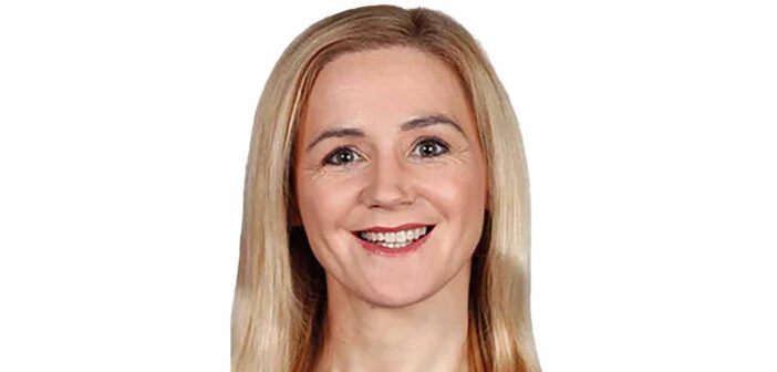 Rita McInerney