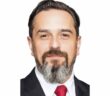 Robert Hanea CEO of Therme group