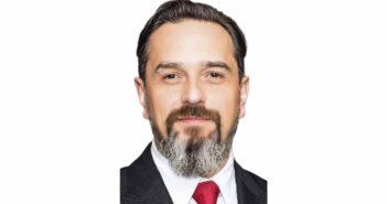 Robert Hanea CEO of Therme group