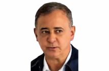 Rolando José Alcalá Miranda Venezuela Minister for Aviation