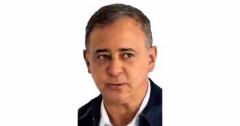 Rolando José Alcalá Miranda Venezuela Minister for Aviation