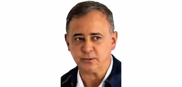 Rolando José Alcalá Miranda Venezuela Minister for Aviation