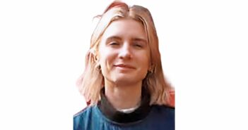 Rosanna Irwin founder of nature retreat Samsui