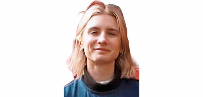 Rosanna Irwin founder of nature retreat Samsui
