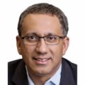 Sankar Narayan CEO of SiteMinder