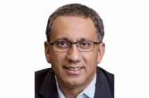 Sankar Narayan CEO of SiteMinder