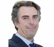 Santiago Martínez-Cava Arenas director of Gran Canaria Airport since March 28, 2017
