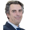 Santiago Martínez-Cava Arenas director of Gran Canaria Airport since March 28, 2017