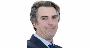 Santiago Martínez-Cava Arenas director of Gran Canaria Airport since March 28, 2017