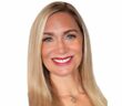 Sarah Jane Walke sales director Virgin Voyages