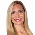 Sarah Jane Walker sales director Virgin Voyages