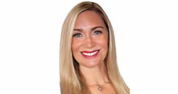 Sarah Jane Walke sales director Virgin Voyages