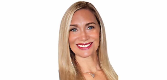Sarah Jane Walke sales director Virgin Voyages