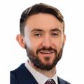 Seamus Stapleton CEO applegreen Ireland