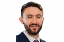 Seamus Stapleton CEO applegreen Ireland