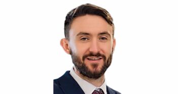 Seamus Stapleton CEO applegreen Ireland