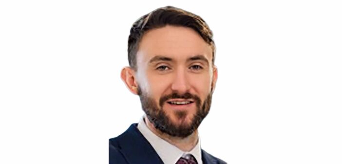 Seamus Stapleton CEO applegreen Ireland
