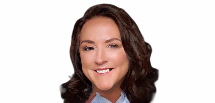 Sheila O'Riordan CEO of Irish hospitality group, Ardán Collective