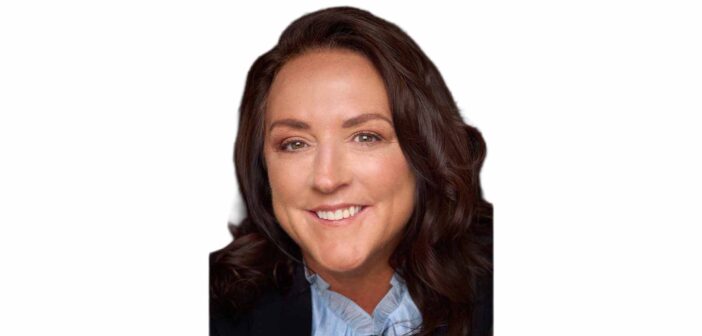 Sheila O'Riordan CEO of Irish hospitality group, Ardán Collective
