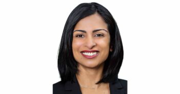 Shilpa Ranganathan of Expedia